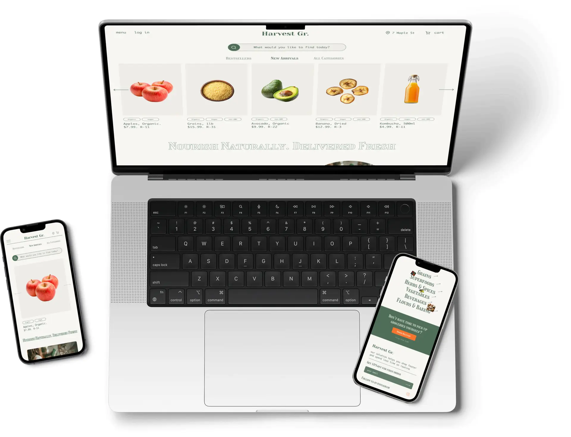 adaptive-mockup