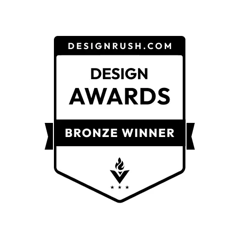 design-awards-bronze-winner-black