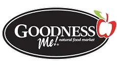 goodness-me-logo