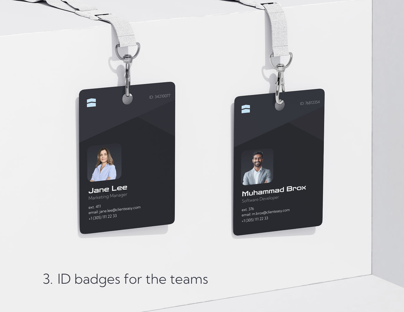 ID-card