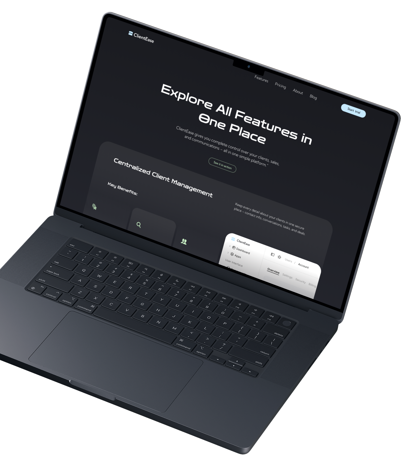 laptop