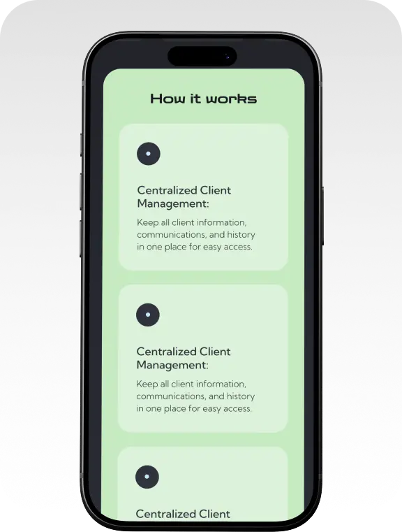mobile